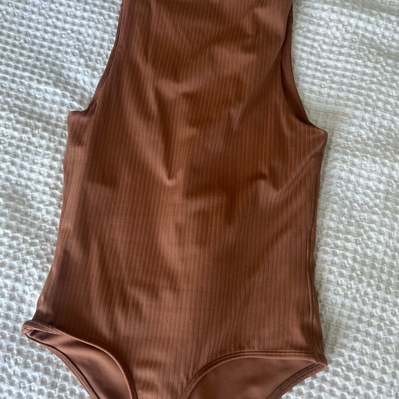 Bodysuit - Picture 3 of 4